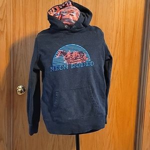 Women's Hooey Hoodie